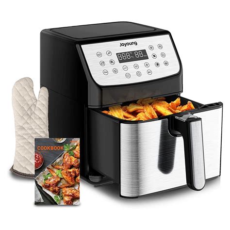 Multi Basket Air Fryer