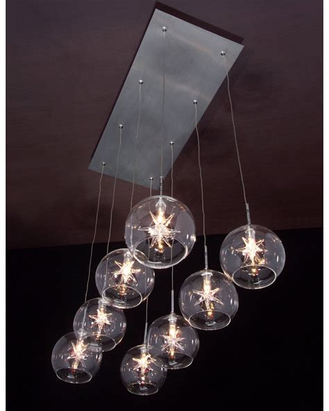 multi bulb ceiling light