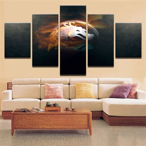 Multi Canvas Art Etsy