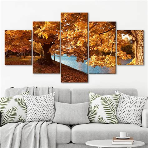 Multi Canvas Pictures