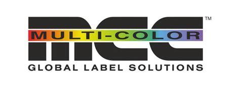 multi color corporation website