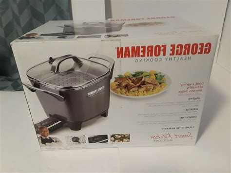 Multi Cooker Healthy