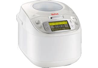 Multi Cooker Tefal 45 Program