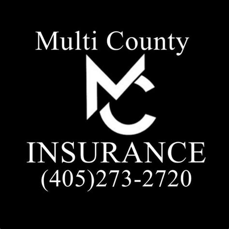 Multi County Insurance Shawnee Oklahoma Life Insurance