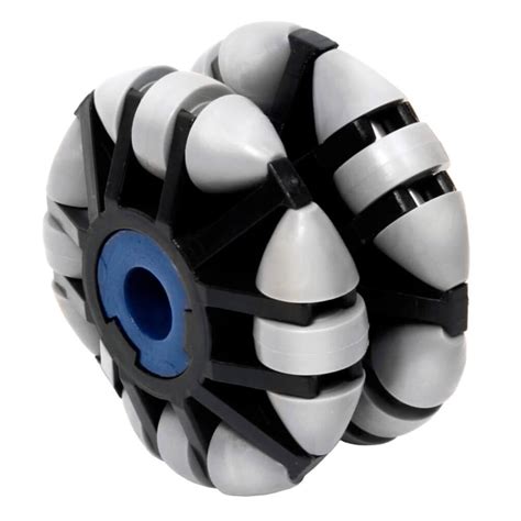 Multi Directional Rollers