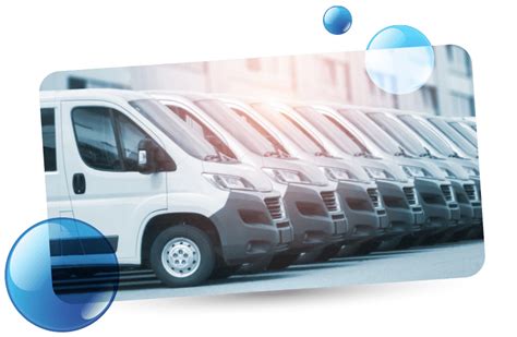 multi drop van insurance