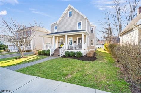 Multi Family Homes For Sale In Madison Nj