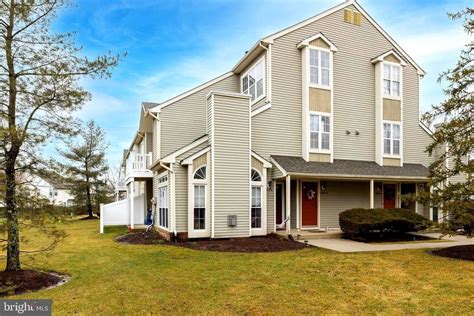 Multi Family Homes For Sale In Mount Laurel Nj