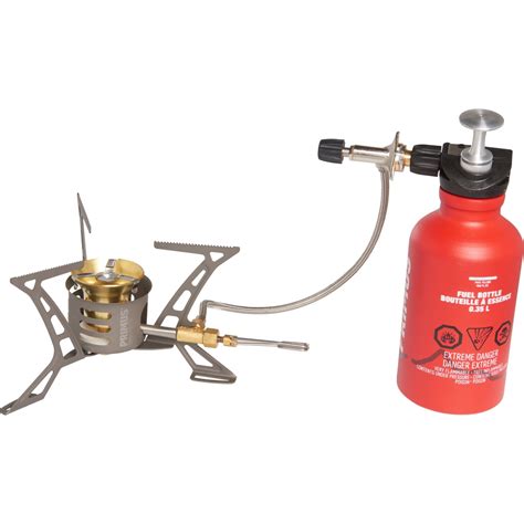 multi fuel camp stoves