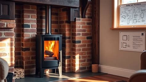 Multi Fuel Stoves Regulations