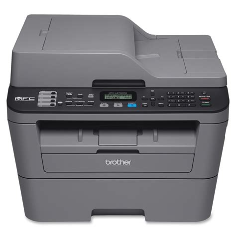 Multi Function Printer Brother