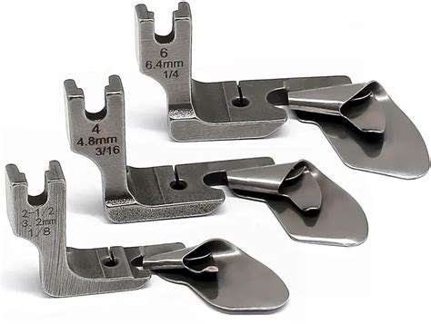 Multi Function Sewing Machine Presser Foot