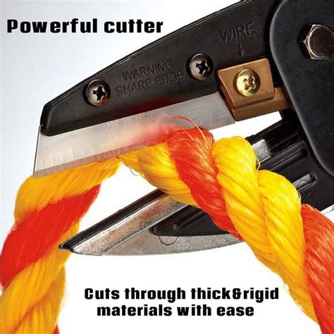 Multi Function Tool Cutter