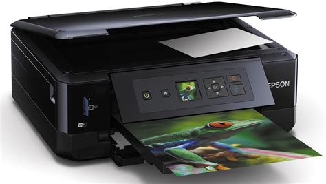 Multi Function Wireless Printer