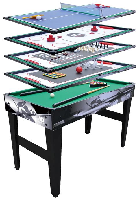 Multi Games Table Australia