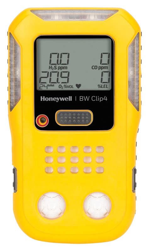 Multi Gas Detector Image