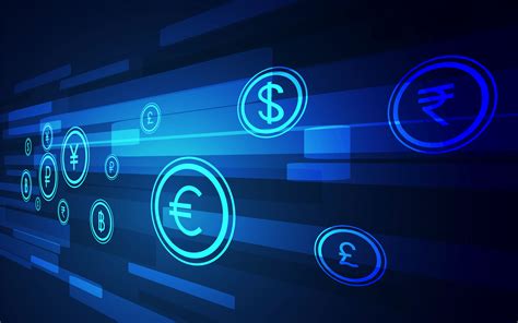 Multi Group Currency