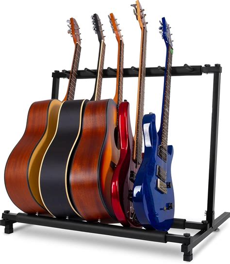 Multi Guitar Holder