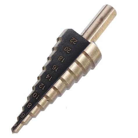 Multi Hole Drill Bit