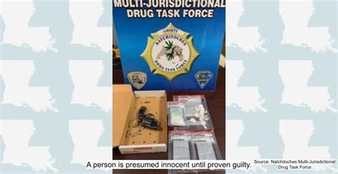 Multi Jurisdictional Drug Task Force