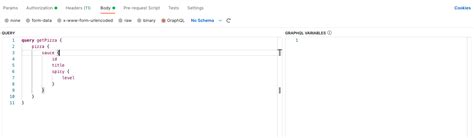 Multi Line String Json Postman