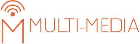 multi media training institute logo