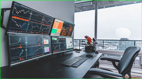 Multi Monitor Setup For Trading In India
