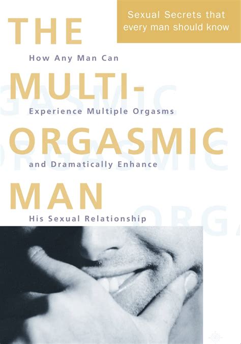 multi orgasmic 5