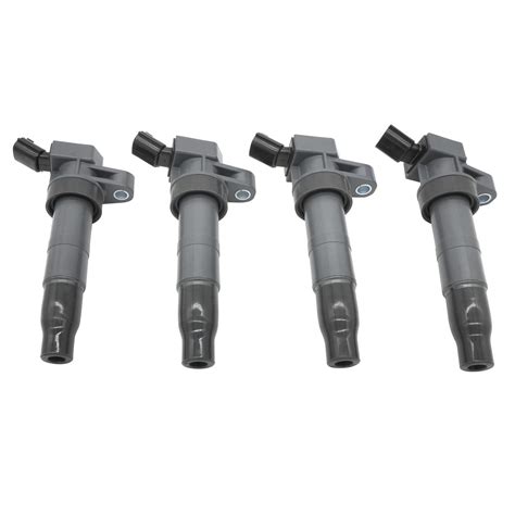 multi pack ignition coil