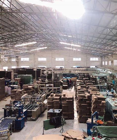 Multi Packaging Solutions Headquarters