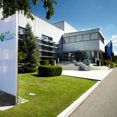 Multi Packaging Solutions Obersulm