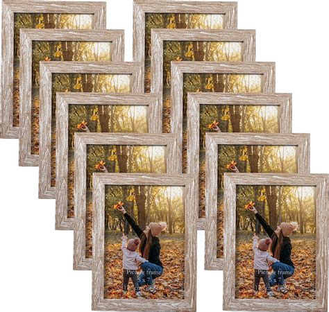 Multi Photo Frames 5X7 Uk