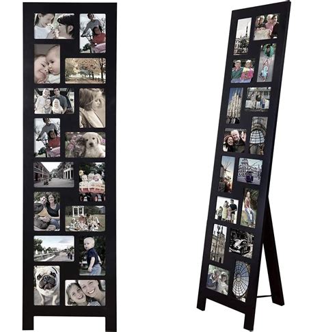 Multi Picture Frame Standing