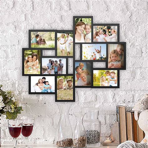 Multi Picture Wall Frame Amazon