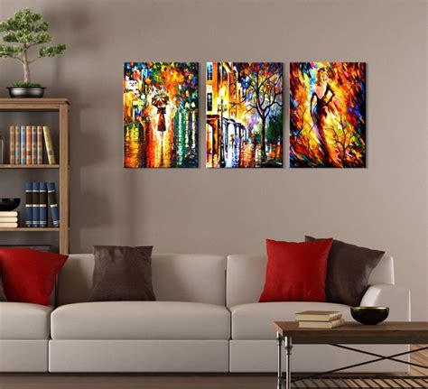 Multi Piece Wall Art Custom