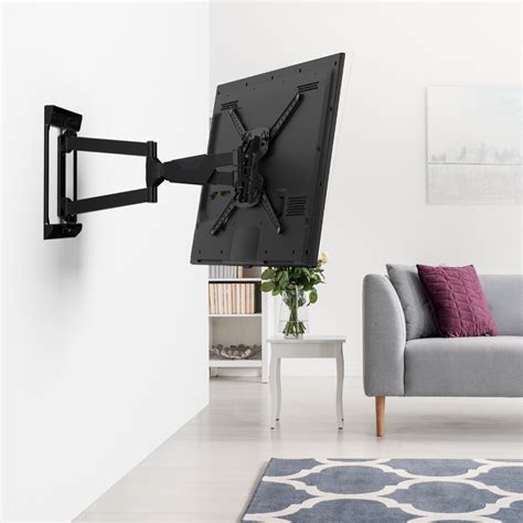Multi Position Tv Wall Mount Avf