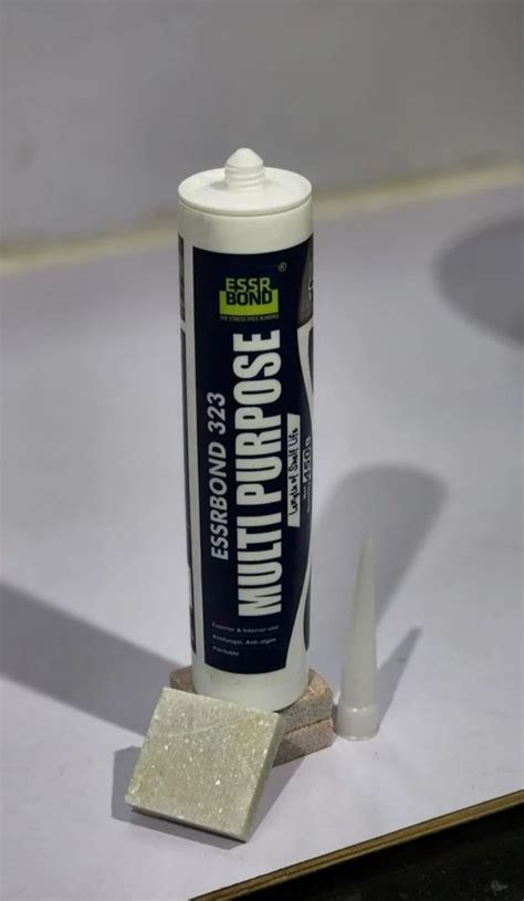 Multi Purpose Acrylic Sealant