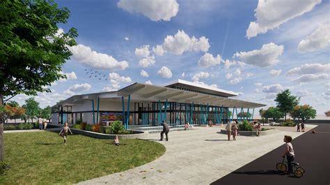 Multi Purpose Building Definition