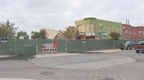 Multi Purpose Center El Paso Tx