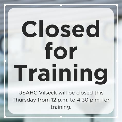 Multi Purpose Center Vilseck