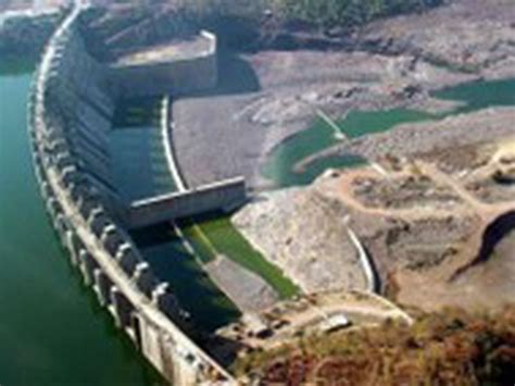 multi purpose dam project in india