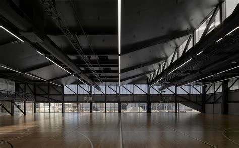 Multi Purpose Hall Cput