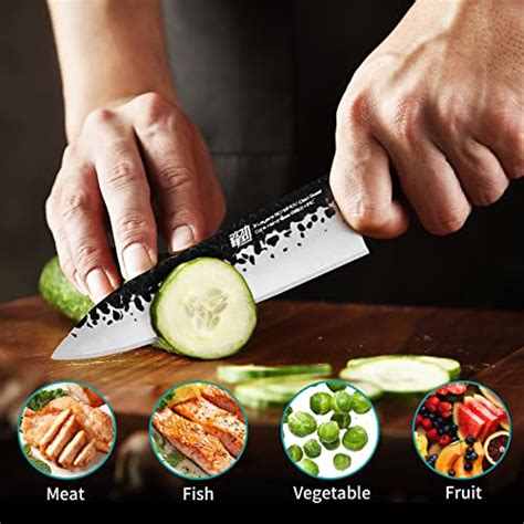 Multi Purpose Japanese Knife