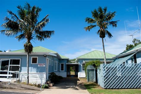 Multi Purpose Service Center