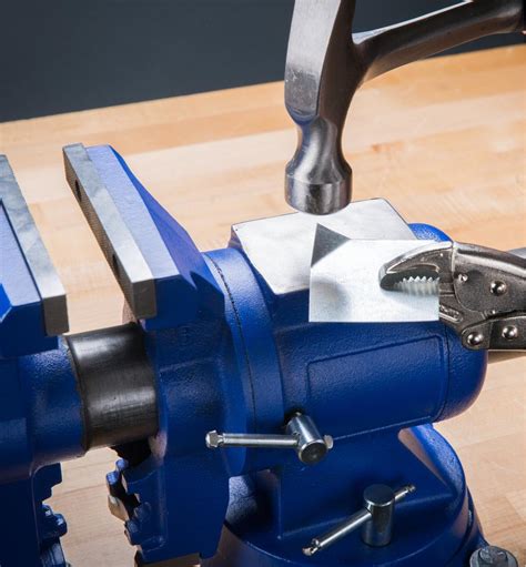 Multi Purpose Vise