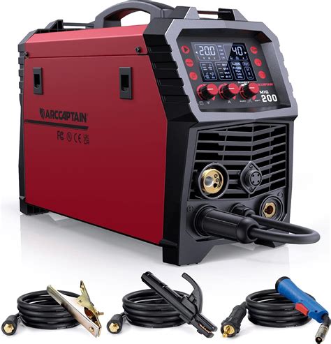 Multi Purpose Welder