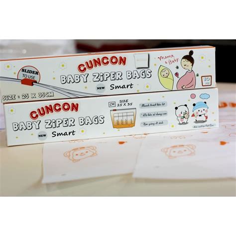 Multi Purpose Zip Lock