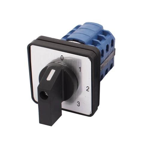 Multi Selector Switch