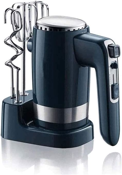 Multi Speed Hand Mixer