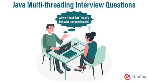 Multi Threading Interview Questions